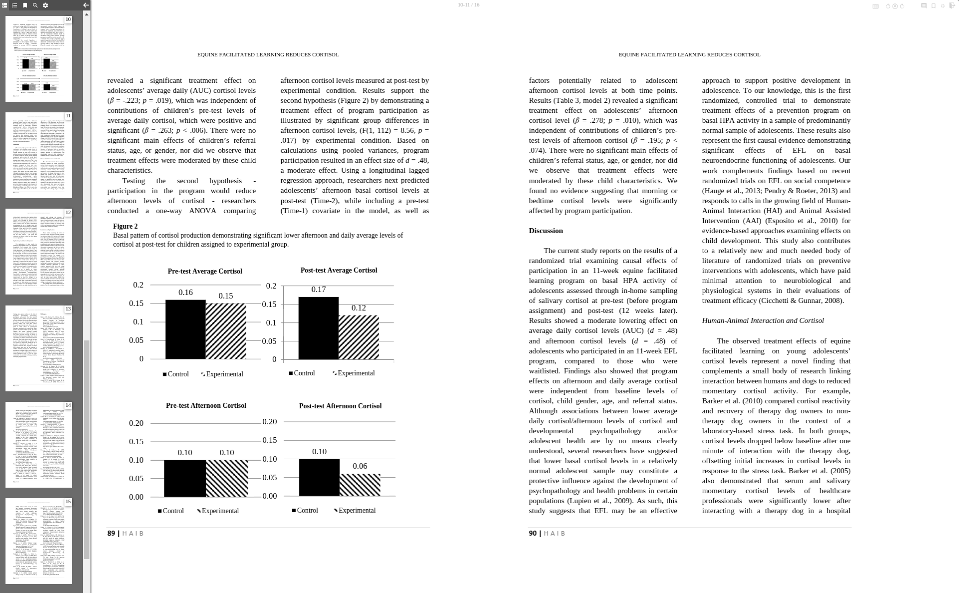 Reader (ebook reader) screenshot 4
