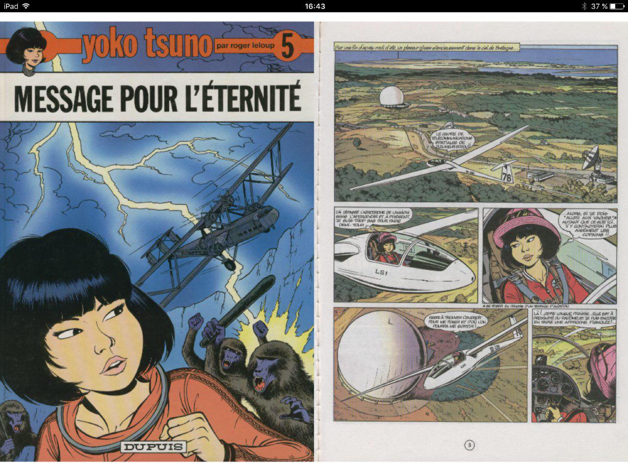 Reader (ebook reader) screenshot 5