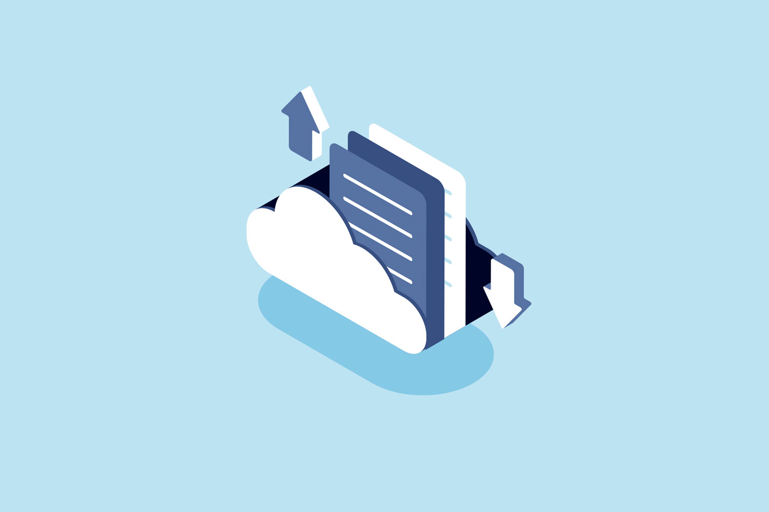 NextBackup screenshot 1